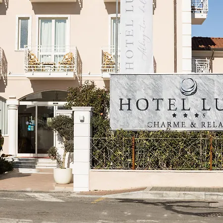 Hotel Luna-3